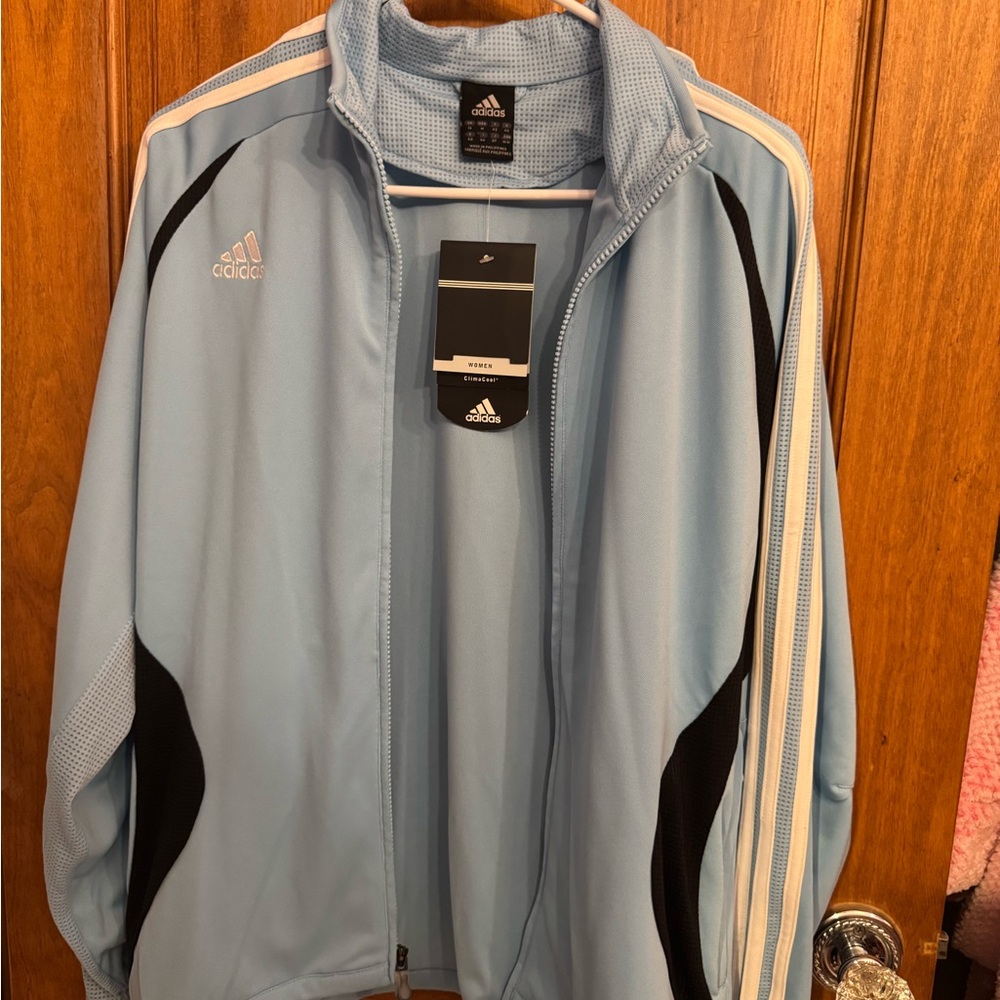 Adidas set